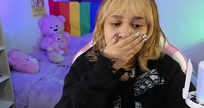 NekoWaifu online show from February 2026 01:59:01 PM