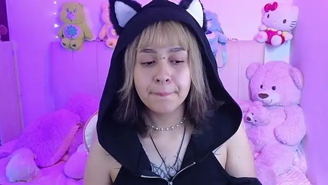 NekoWaifu online show from March 2026 02:23:02 PM