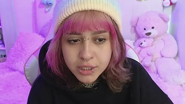 NekoWaifu online show from April 2026 02:27:02 PM