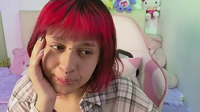 Snapshot of NekoWaifu chatting on July 2026 03:39:02 PM NekoWaifu online show from July 2026 03:39:02 PM