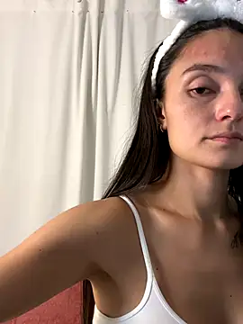 MiaKane99 online show from January 2026 04:38:01 AM