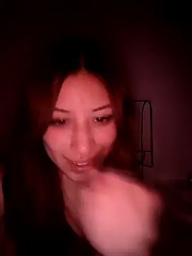 Snapshot of keirybby_ chatting on November 2025 07:36:02 AM keirybby online show from November 2025 07:36:02 AM