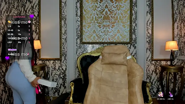 KonnyDesire online show from February 2026 12:32:02 PM