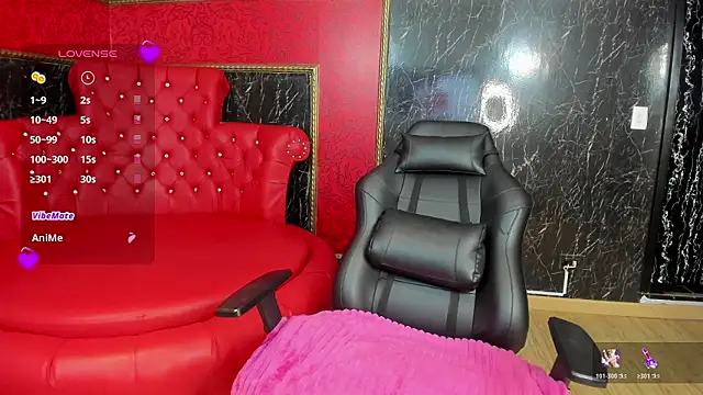 KonnyDesire online show from March 2026 12:55:01 PM