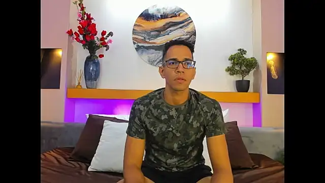 JacobDraven online show from November 2025 03:53:02 AM