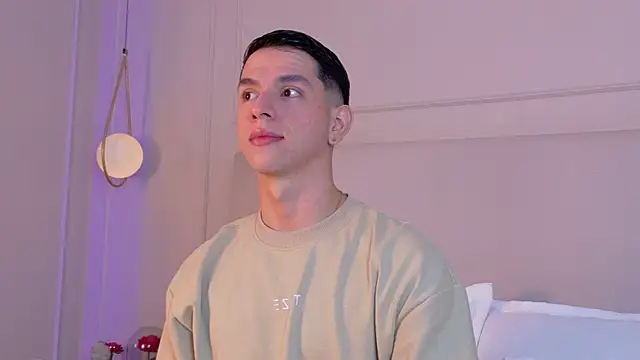 ZaneDawson online show from November 2025 11:46:01 PM