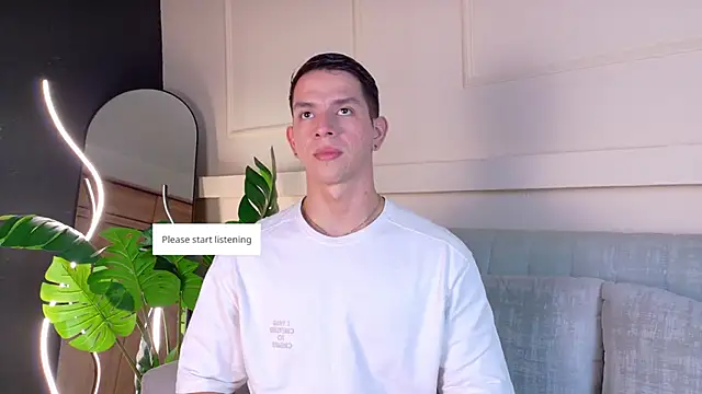 ZaneDawson online show from February 2026 06:59:01 PM