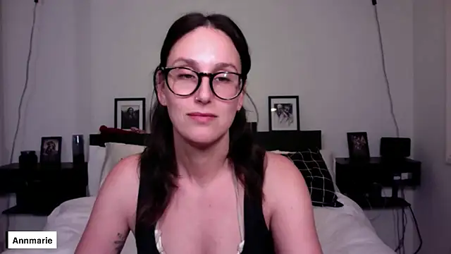 Snapshot of annmarieferrara chatting on February 2026 03:34:02 AM annmarieferrara online show from February 2026 03:34:02 AM