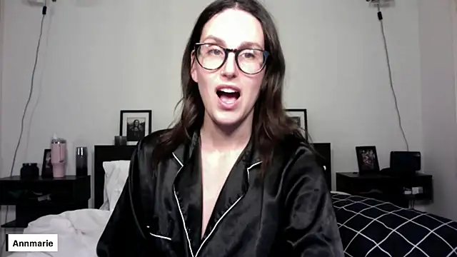 Snapshot of annmarieferrara chatting on February 2026 03:35:01 AM annmarieferrara online show from February 2026 03:35:01 AM