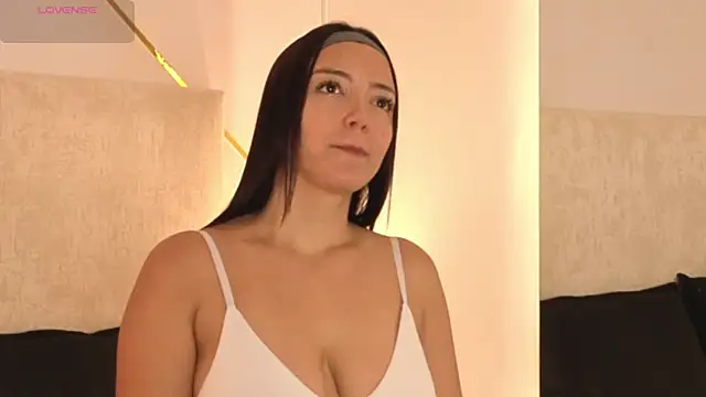 Megan-8 online show from April 2026 12:20:02 PM