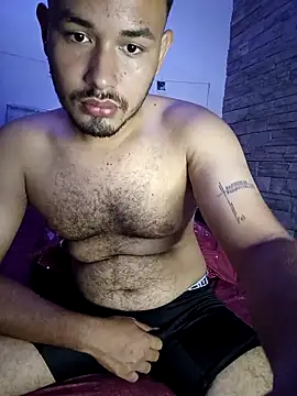 ROGERMACKENZIE online show from October 2025 05:25:02 PM