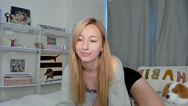 SandyCramerrr online show from October 2025 12:35:01 PM