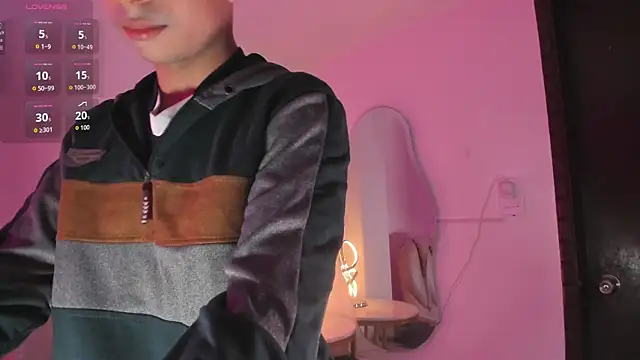 Snapshot of Peter_chase chatting on September 2025 06:20:01 PM Peter chase online show from September 2025 06:20:01 PM