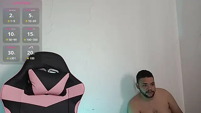 BellJS online show from April 2026 09:19:01 PM