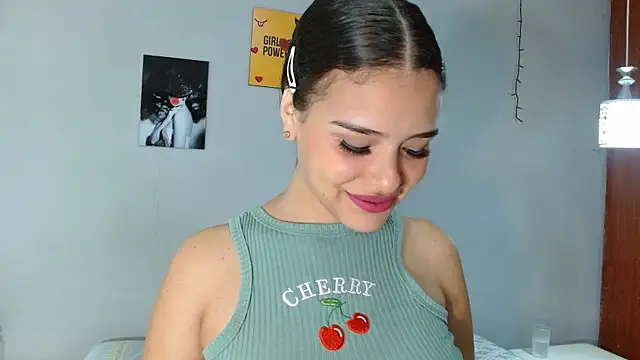 nicole mayer01 online show from October 2025 11:21:02 AM