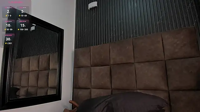 Snapshot of Scarlet__Jones_ chatting on April 2026 05:24:01 AM Scarlet Jones online show from April 2026 05:24:01 AM