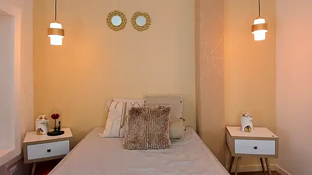 SofiaFontaiine online show from November 2025 09:17:02 PM