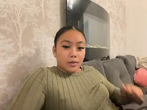 MissCherryyxox online show from September 2025 07:50:02 PM