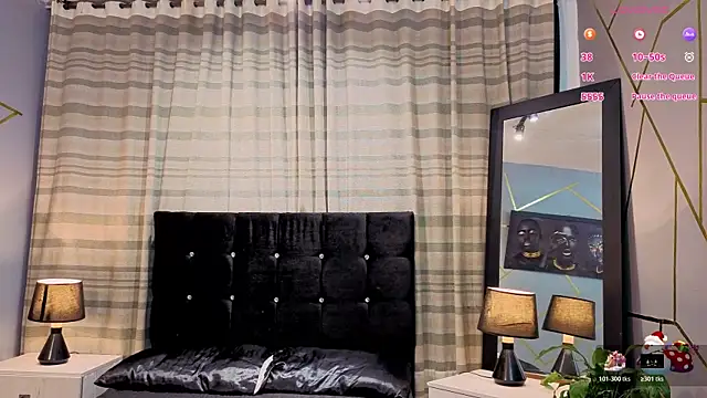 Angel-dragun online show from December 2025 03:02:01 AM