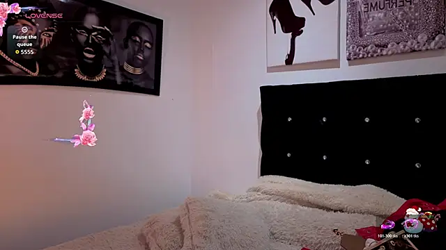 Angel-dragun online show from February 2026 03:07:01 AM