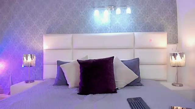 Celeste Amber online show from January 2026 08:03:01 PM