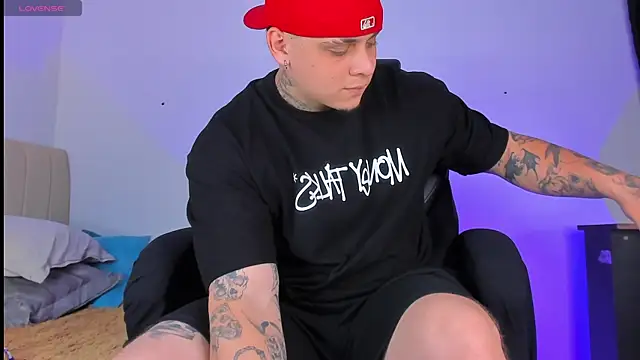 denis munera online show from October 2025 04:16:01 PM