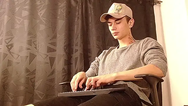 jaico santos online show from October 2025 10:54:02 PM