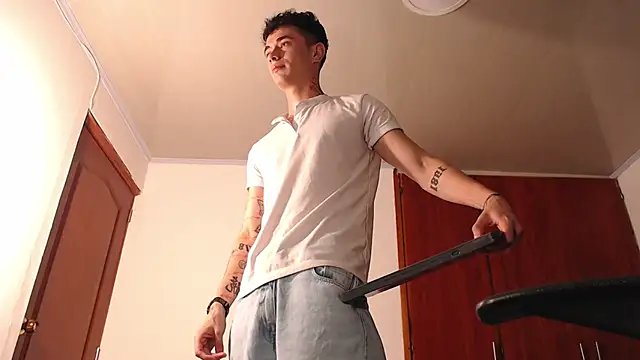 jaico santos online show from December 2025 11:11:01 PM