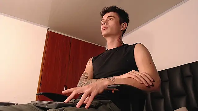 jaico santos online show from January 2026 10:58:02 PM