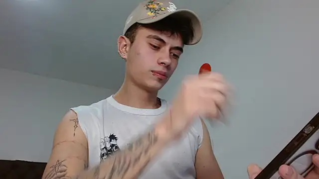 Snapshot of jaico_santos chatting on March 2026 11:09:02 PM jaico santos online show from March 2026 11:09:02 PM
