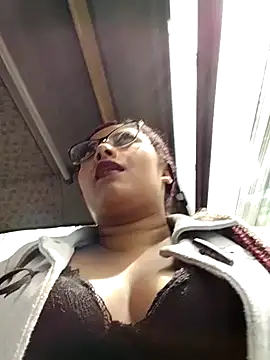 Ebony-Goddess19 online show from November 2025 05:11:01 PM