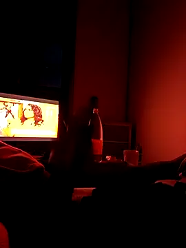 Mikaaa97 online show from October 2025 01:31:02 AM