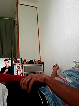 Mikaaa97 online show from October 2025 10:08:01 AM