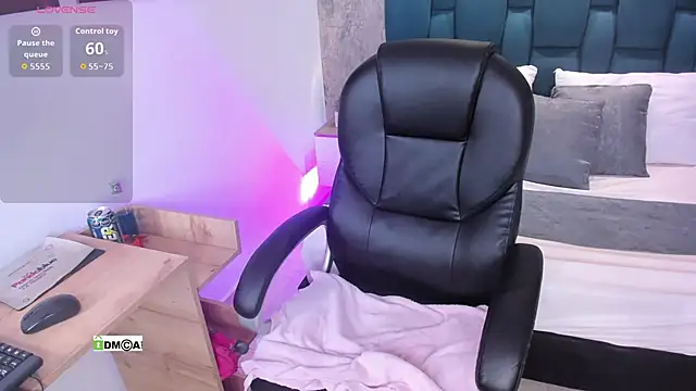 Bellavelvet 1 online show from September 2025 03:54:01 AM