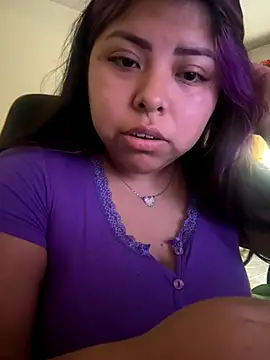 Lunarebelde online show from September 2025 11:33:01 AM