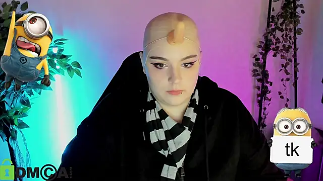 Mia R0ss online show from February 2026 12:31:01 AM