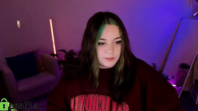 Mia R0ss online show from March 2026 01:06:02 AM