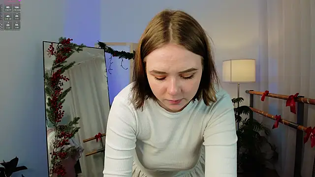 Sophi X online show from December 2025 10:37:02 PM