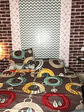 KaMila M00N online show from October 2025 01:17:02 PM