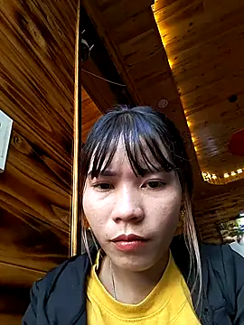 linhkem-cute online show from September 2025 08:38:02 AM