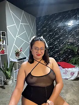 1aquaticangel69 online show from November 2025 01:45:01 PM