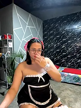 1aquaticangel69 online show from November 2025 02:17:01 PM