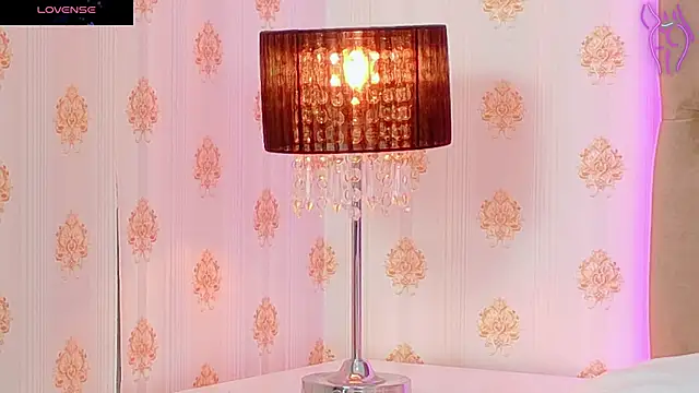 Snapshot of CoraVex chatting on October 2025 04:24:01 AM CoraVex online show from October 2025 04:24:01 AM