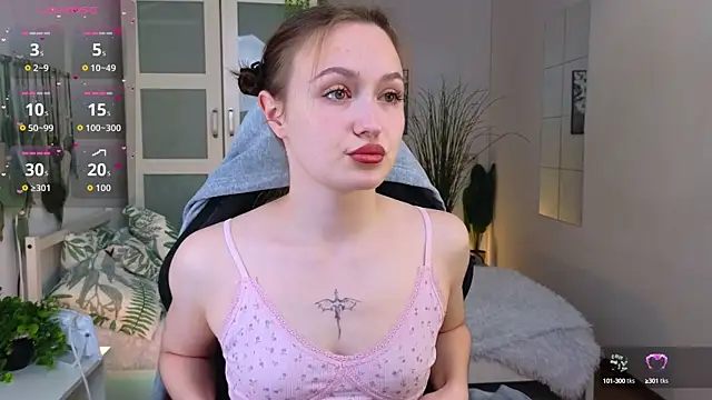 selin selin online show from September 2025 04:39:02 AM