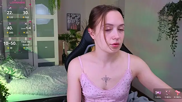 selin selin online show from October 2025 04:43:02 AM