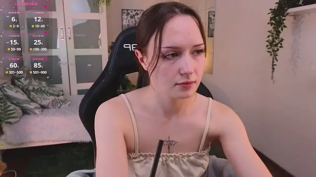 selin selin online show from November 2025 04:58:02 AM