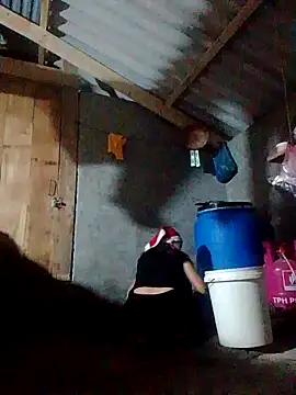 donna-bae online show from November 2025 10:57:02 AM