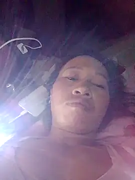 donna-bae online show from November 2025 10:48:02 PM