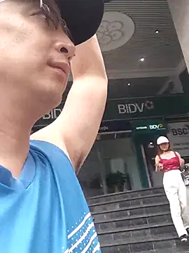 MaiHoang2k online show from September 2025 05:42:01 AM