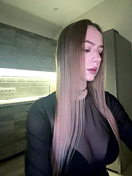 MissOyee online show from January 2026 07:19:02 PM